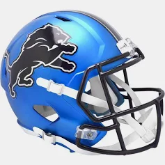 Detroit Lions