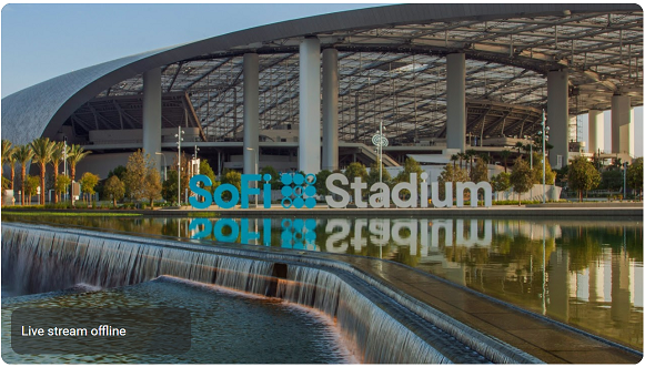 Watch SuperBowl LXI LIVE Stream